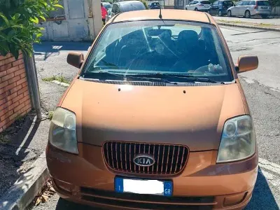 Occasion Kia Picanto