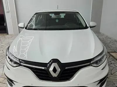 Usata Renault Mégane IV