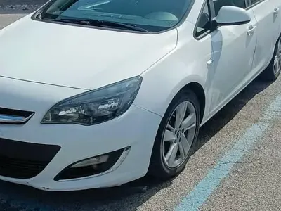 Usata Opel Astra