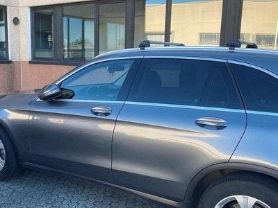 Mercedes GLC250