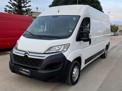 usata Fiat Ducato 35 BlueHDi 160 PLM-TM Furgone