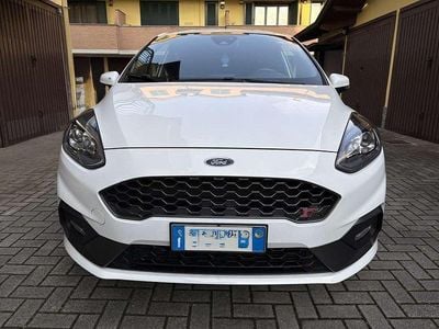 Usata 2019 Ford Fiesta Performance Edition Utilitaria | 19.500 € (Buon prezzo)