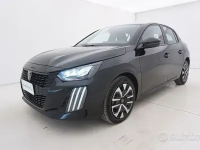 Occasion Peugeot 208