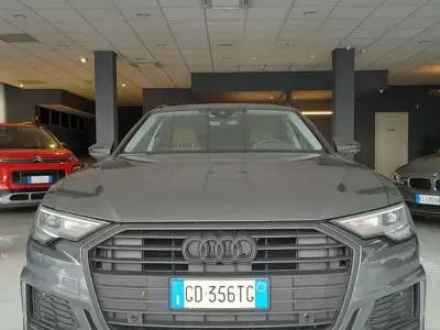 Usata Audi A6 S-Line 204 CV (150 kW) 2021 Station wagon