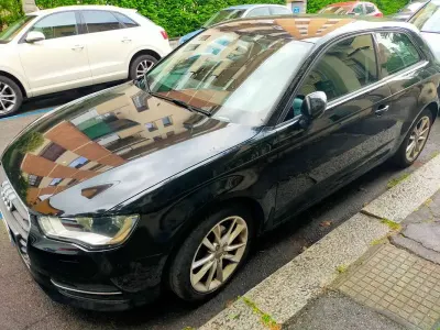 Usata Audi A3