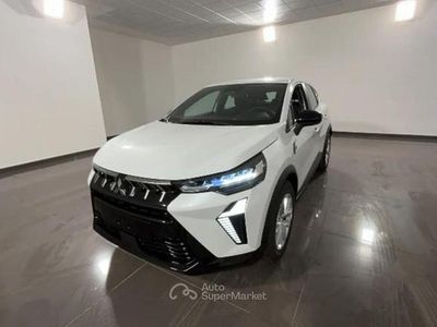 Nuova Mitsubishi ASX Inform 91 CV (66 kW) 2026 Bianco SUV