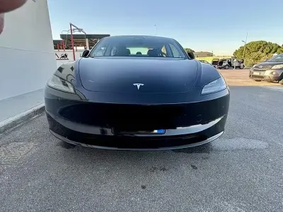 Usata Tesla Model 3