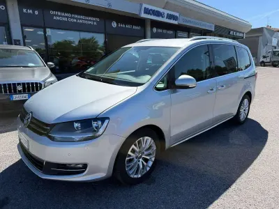 Usata VW Sharan