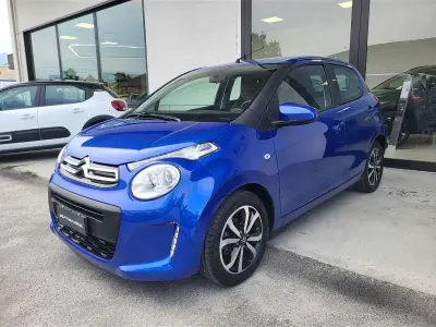 Usata Citroën C1
