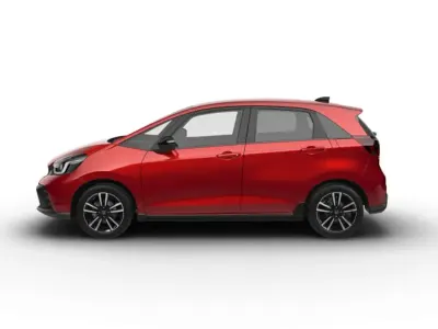 Usata Honda Jazz
