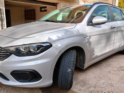 Usata Fiat Tipo 2019 Grigio Station wagon