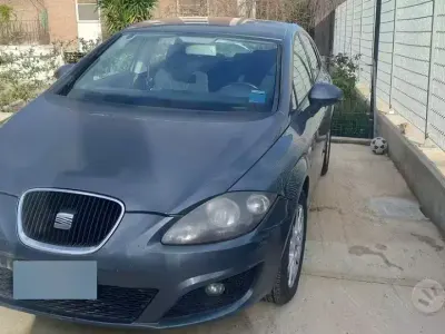 Usata Seat Leon