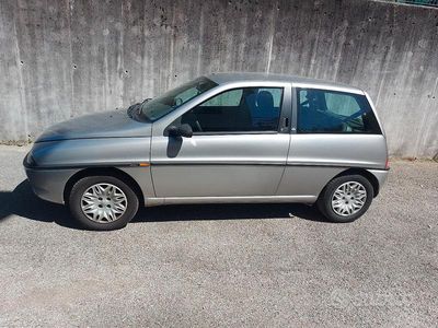 Usata Lancia Ypsilon 54 CV (39 kW) 2000 Utilitaria