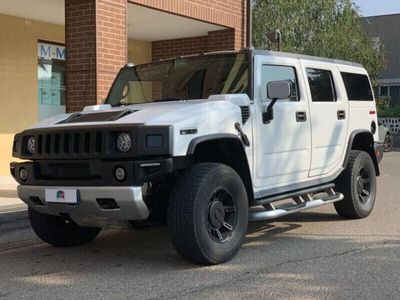 usata Hummer H2 6.0 V8 Standard