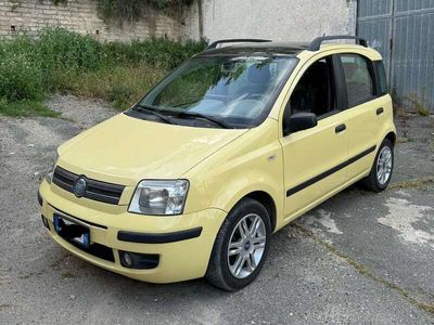 usata Fiat Panda Panda 1.2 Classic