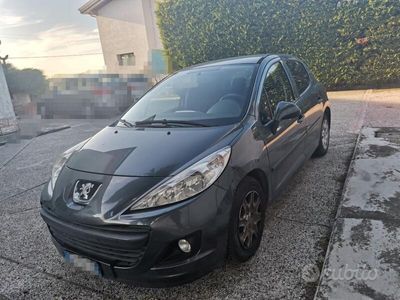 usata Peugeot 207 1.4 88CV 5p. X Line