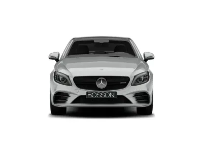 Usado Mercedes C220