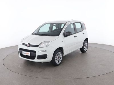 usata Fiat Panda 0.9 Pop