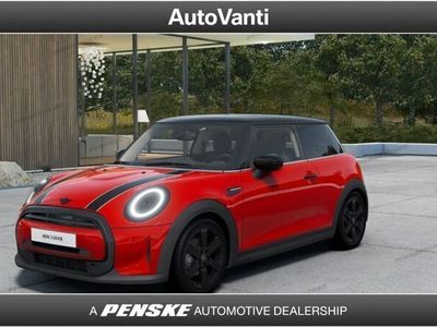 usata Mini Cooper Clubman 1.5 Cooper 1.5 Classic