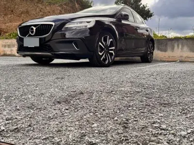 Occasion Volvo V40 CC 120 ch (88 kW) 2016 Break