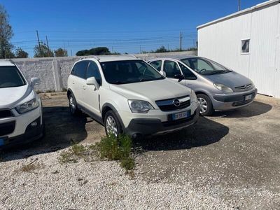 usata Opel Antara 2.0 CDTI 150CV aut. Cosmo