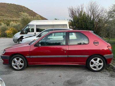 Usata 1994 Peugeot 306 S16 Berlina | 9500 €