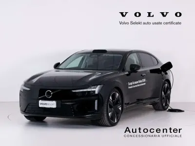 Usata Volvo ES90 Ultra 180 kW (245 CV) 2026 Nero Berlina