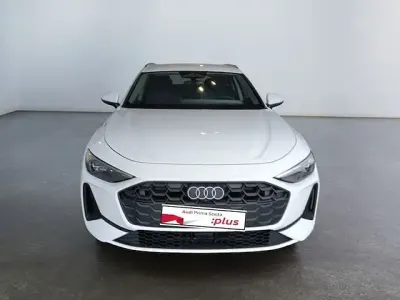 Nuova Audi A5 Business 204 CV (150 kW) 2025 Bianco Station wagon