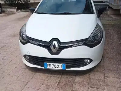 Usata Renault Clio GrandTour