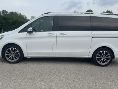 Usata Mercedes V250