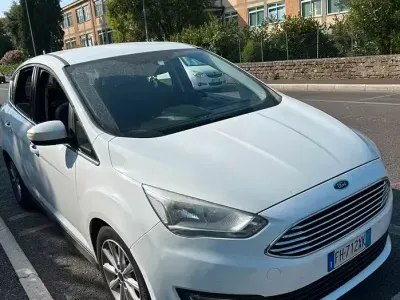 Usata Ford C-MAX