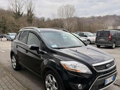 Usata Ford Kuga Titanium 163 CV (119 kW) 2011 SUV