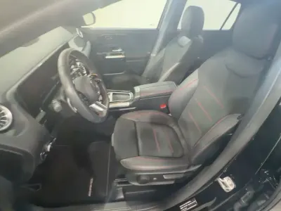 Usata Mercedes GLA200 Advanced Plus 150 CV (110 kW) 2024 Nero SUV