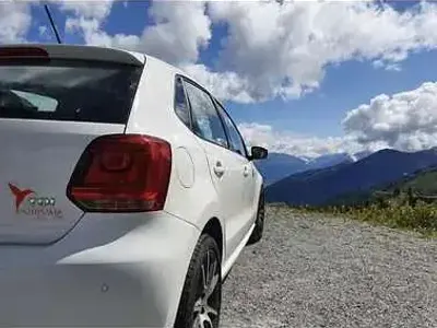 Usata VW Polo Sound 75 CV (55 kW) 2013 Utilitaria