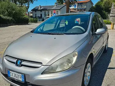 Usata Peugeot 307