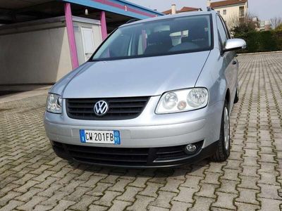 VW Touran