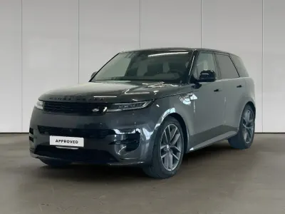 Usata Land Rover Range Rover Sport SE Dynamic 249 CV (183 kW) 2024 Carpathian grey SUV