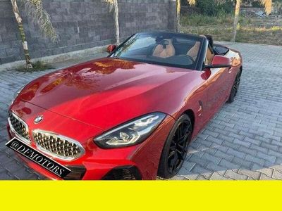 usata BMW Z4 