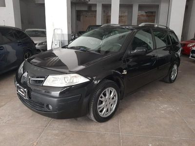 usata Renault Mégane GrandTour Megane 1.5 dCi/105CV Seri