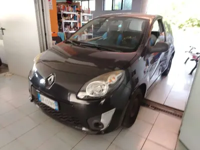 Usata Renault Twingo