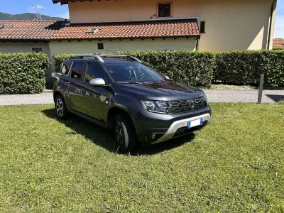Usata Dacia Duster Prestige 116 CV (85 kW) 2021 SUV
