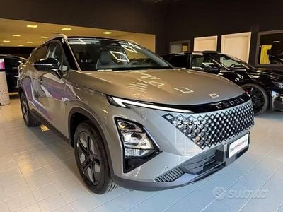 Nuova Omoda 5 147 CV (108 kW) 2025 Grigio SUV