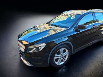 usata Mercedes GLA200 d (cdi) Sport auto