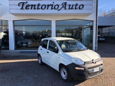 usata Fiat Panda 1.0 GSE S&S Hybrid Pop Van 2 posti