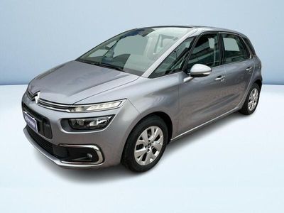 usata Citroën C4 SpaceTourer 1.2 PureTech Feel EAT