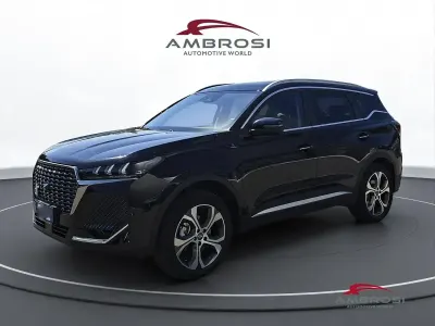 Usata DR DR 6.0