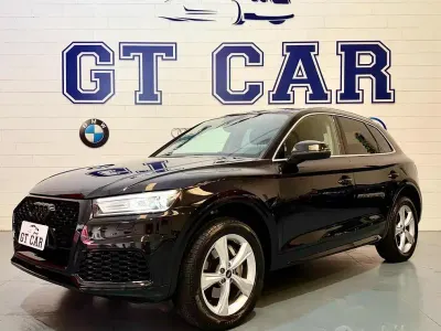 Usata Audi Q5