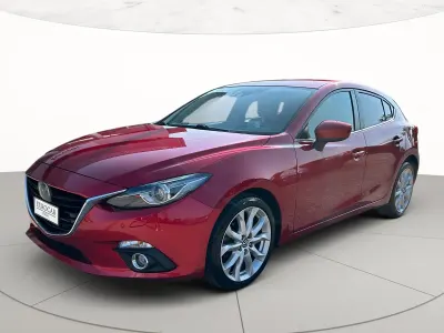 Occasion Mazda 3
