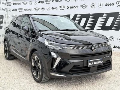 Usata Renault Symbioz Techno 94 CV (69 kW) 2025 Nero SUV