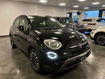 usata Fiat 500X 1.3 MultiJet Cross + Navigatore